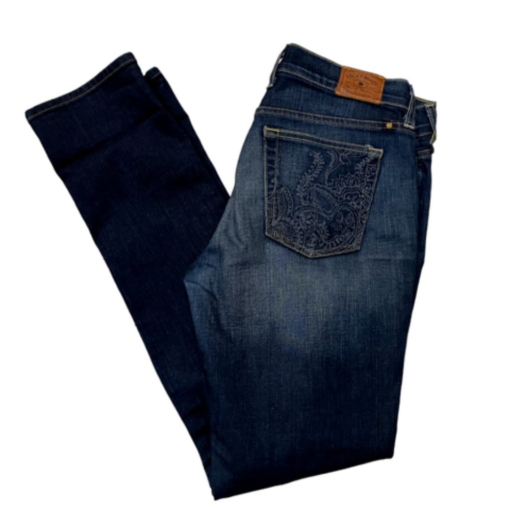 LUCKY BRAND Sweet straight